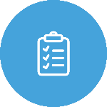 Clipboard Icon