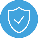 Icon Shield Check
