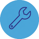 wrench Icon