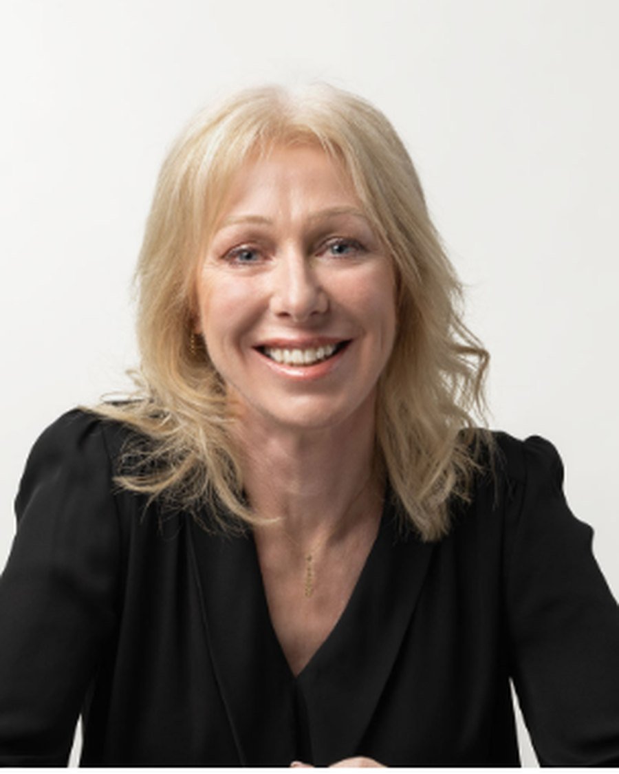 Judy Theobald
