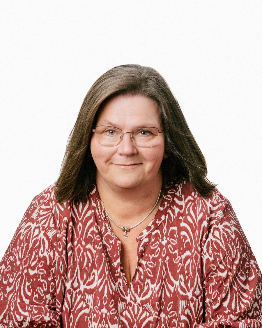 Sue Griffiths