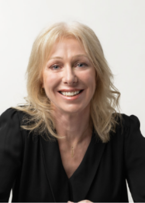 Judy Theobald