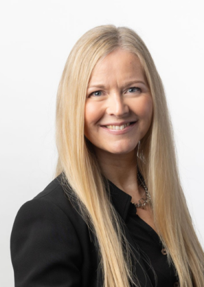 Lena Weaire