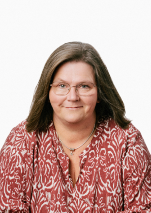Sue Griffiths