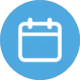 calendar icon