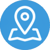 map icon
